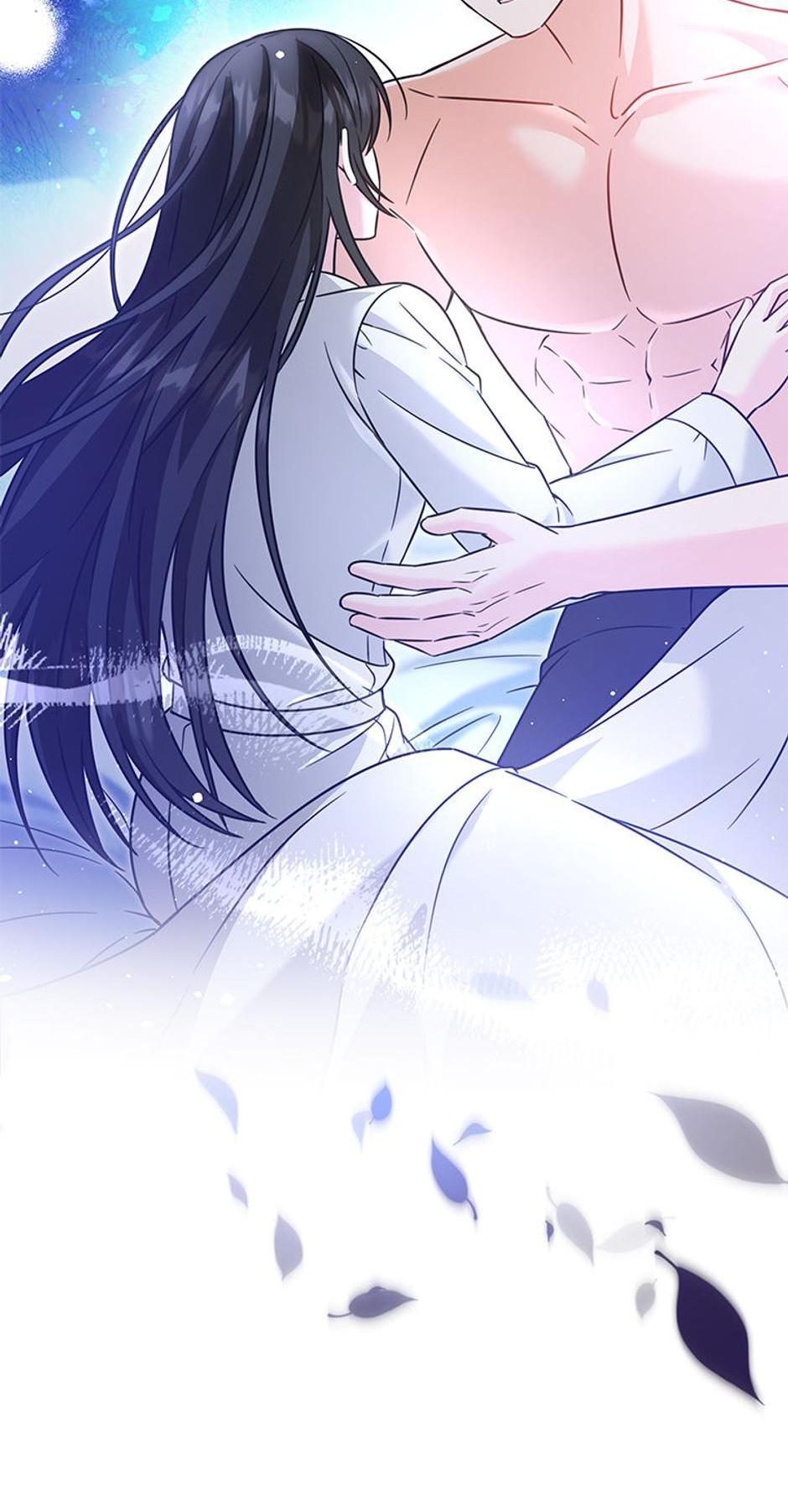 Your God Sent You Chapter 67 page 53 - 