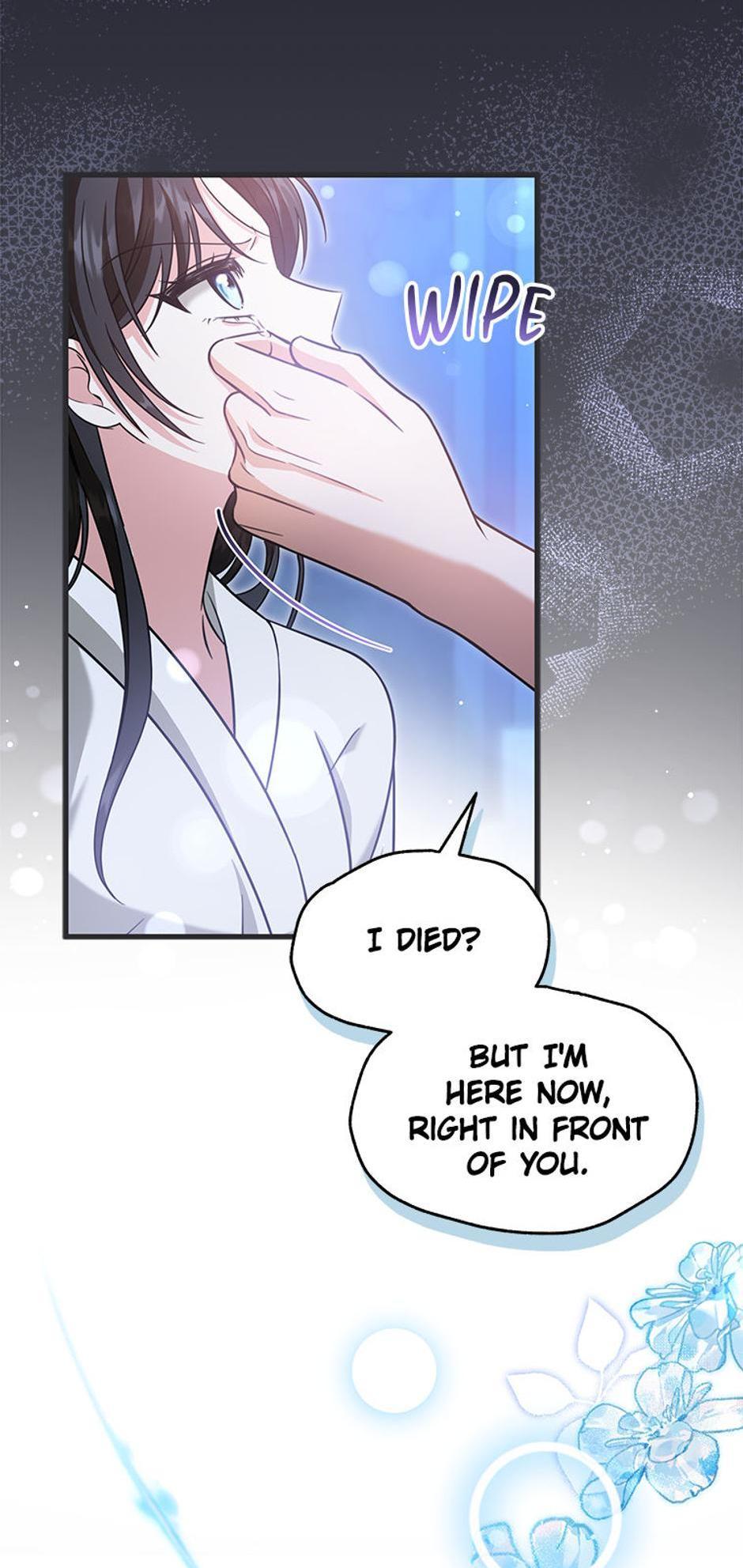 Your God Sent You Chapter 67 page 55 - 