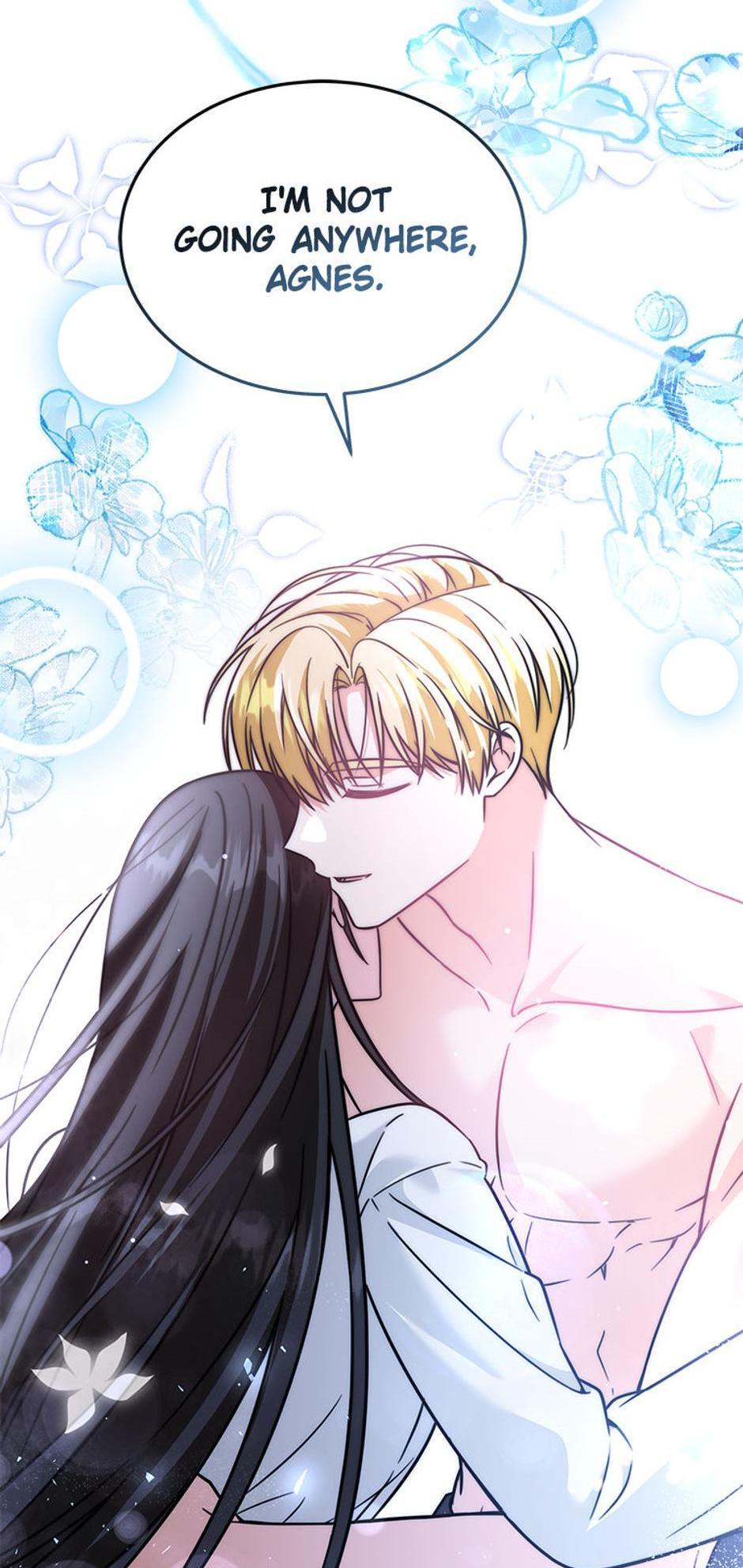 Your God Sent You Chapter 67 page 56 - 
