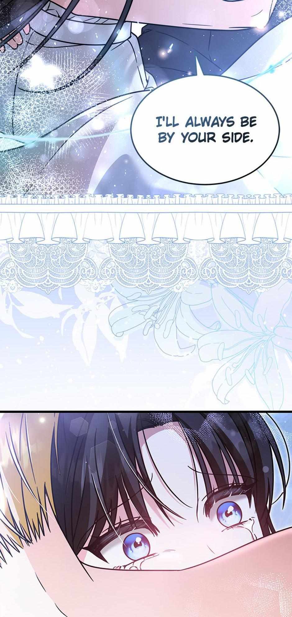 Your God Sent You Chapter 67 page 57 - 