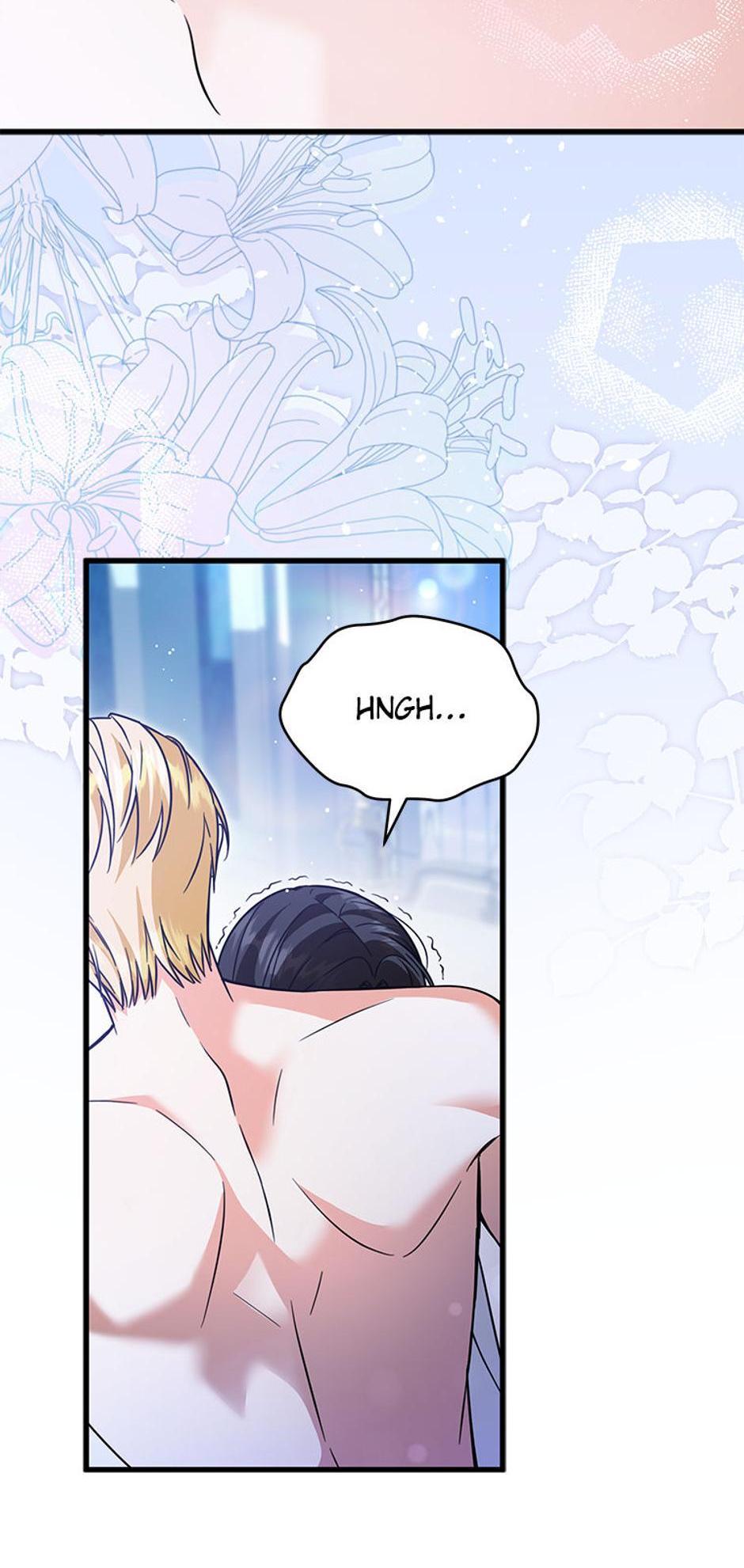 Your God Sent You Chapter 67 page 58 - 