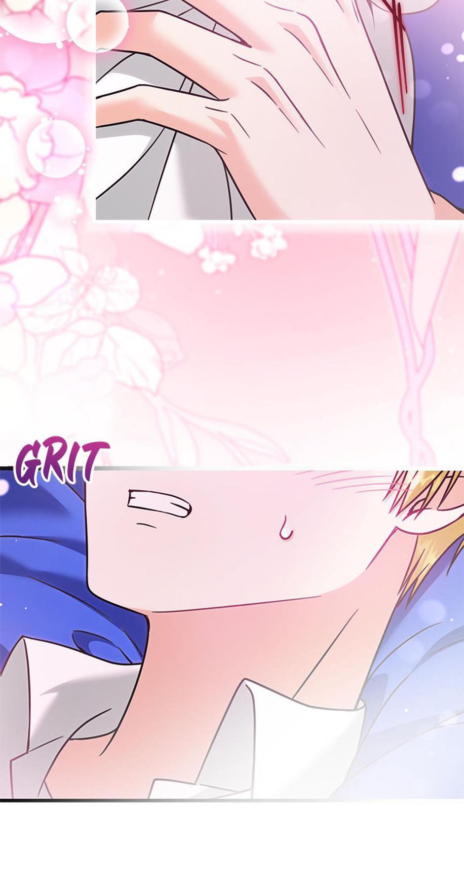 Your God Sent You Chapter 67 page 7 - 