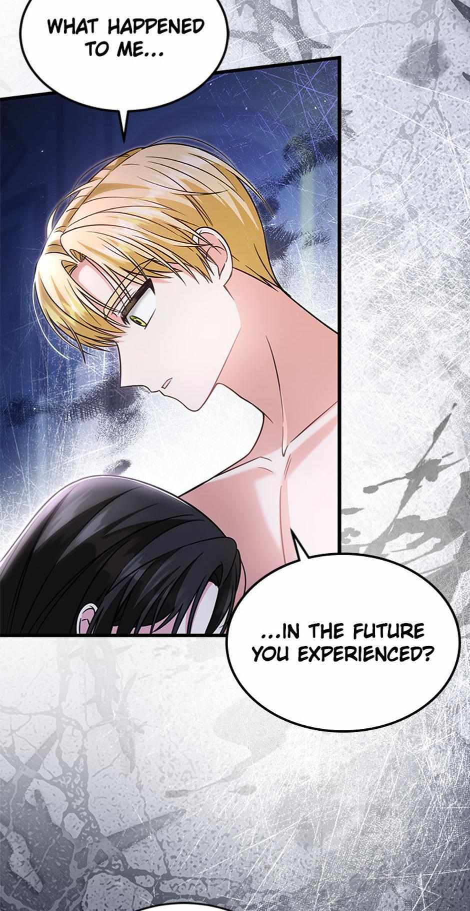 Your God Sent You Chapter 67 page 63 - 