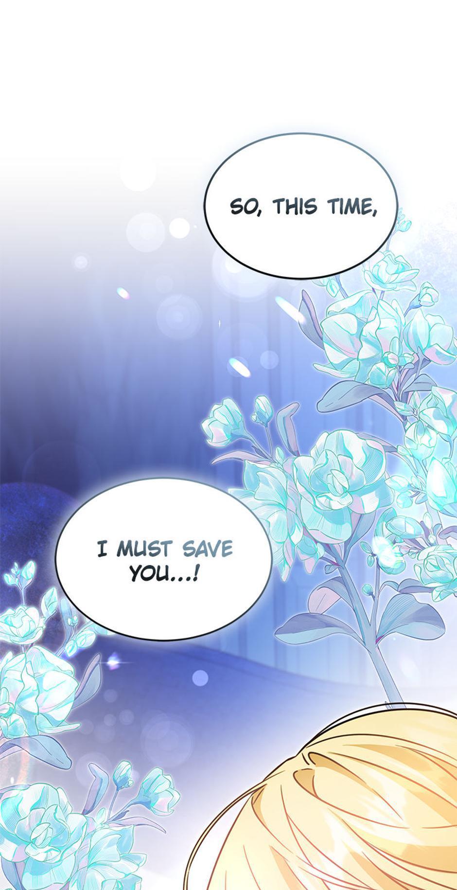 Your God Sent You Chapter 67 page 65 - 