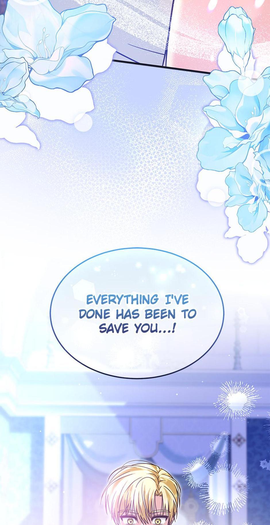 Your God Sent You Chapter 67 page 67 - 