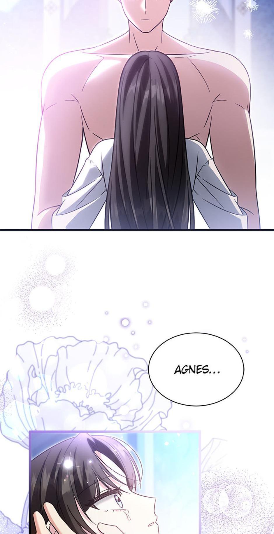 Your God Sent You Chapter 67 page 68 - 