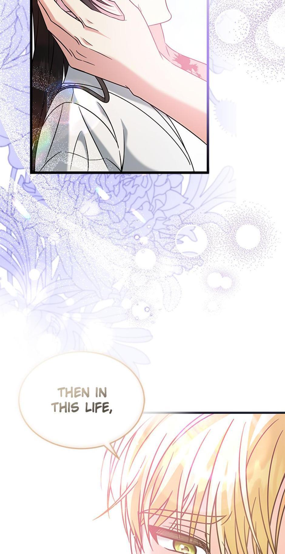 Your God Sent You Chapter 67 page 69 - 