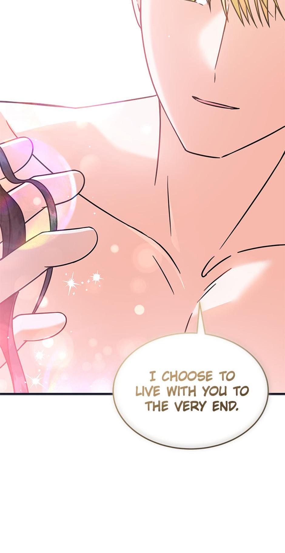 Your God Sent You Chapter 67 page 70 - 