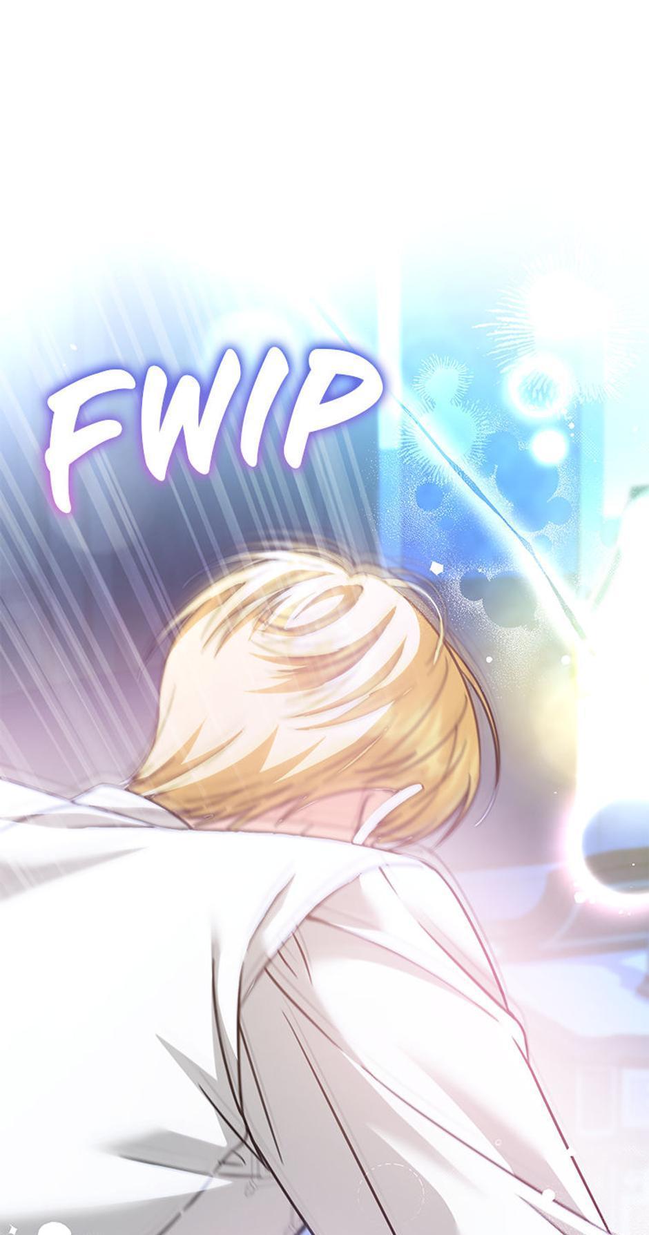Your God Sent You Chapter 67 page 8 - 