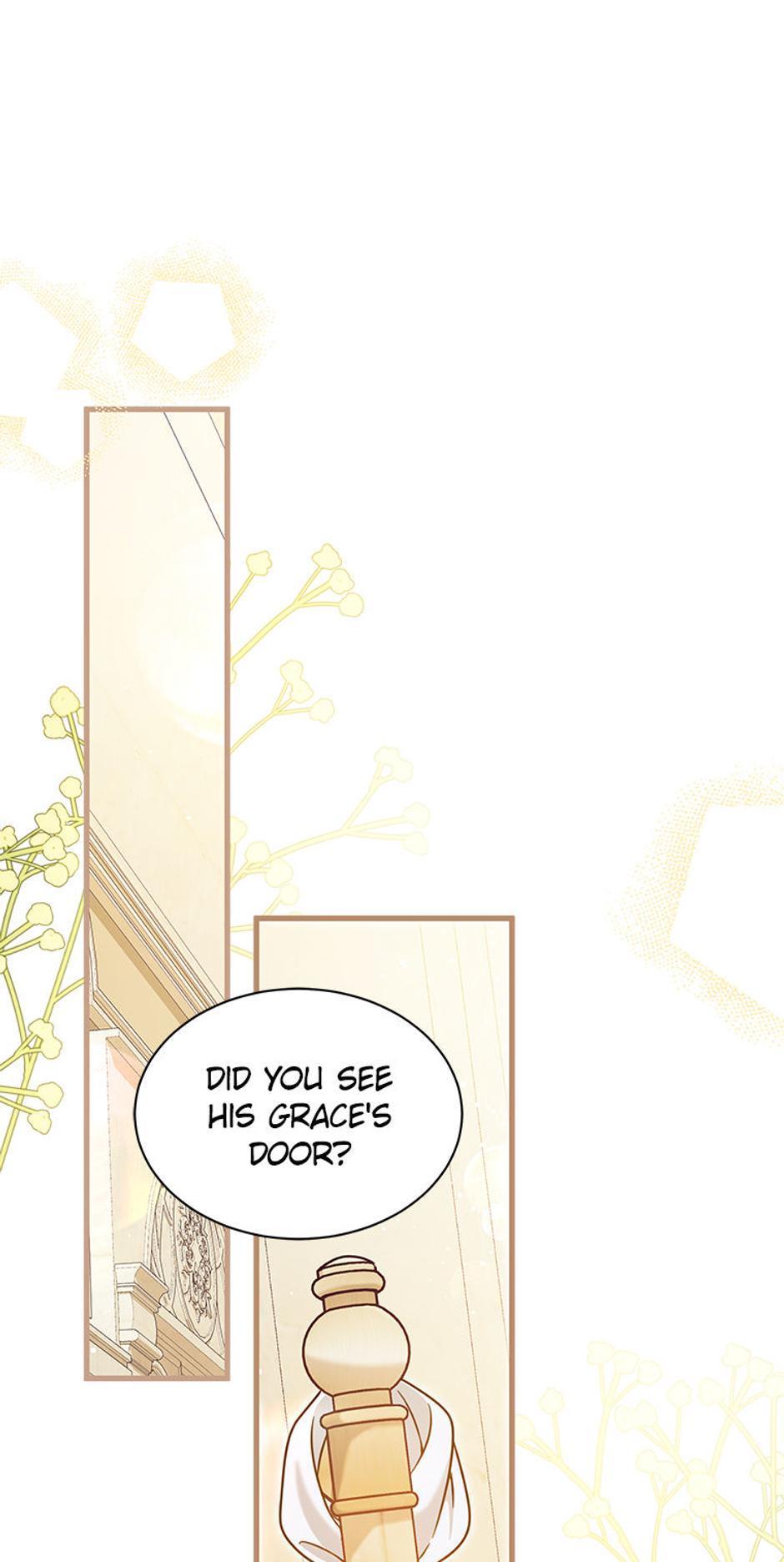 Your God Sent You Chapter 67 page 75 - 