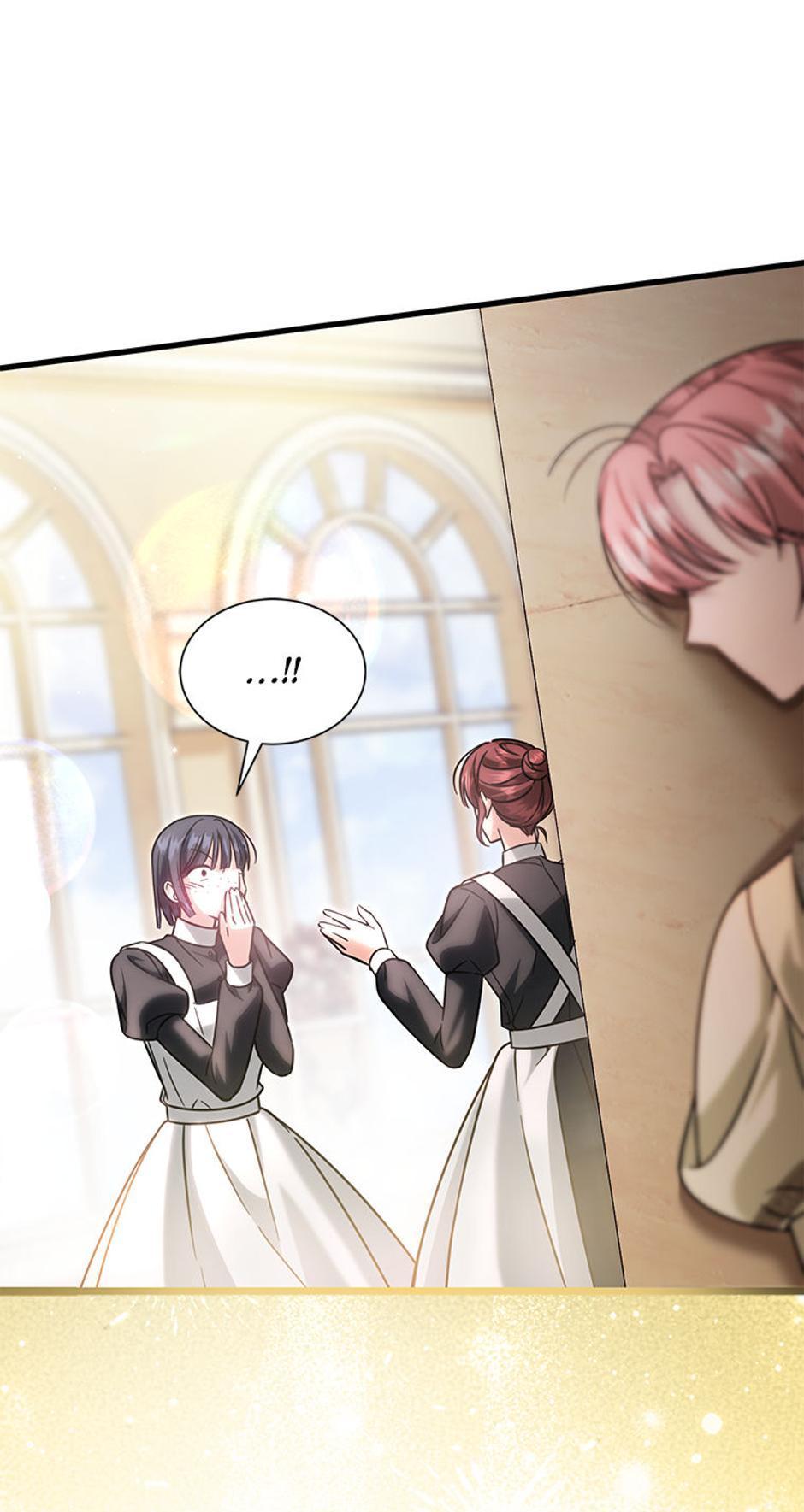 Your God Sent You Chapter 67 page 78 - 