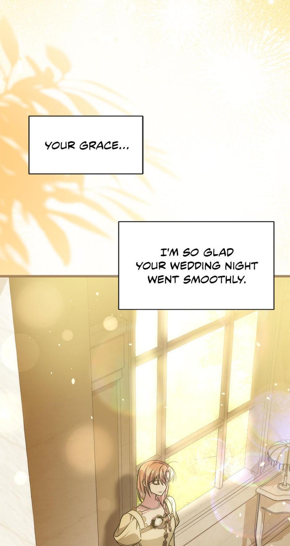 Your God Sent You Chapter 67 page 79 - 