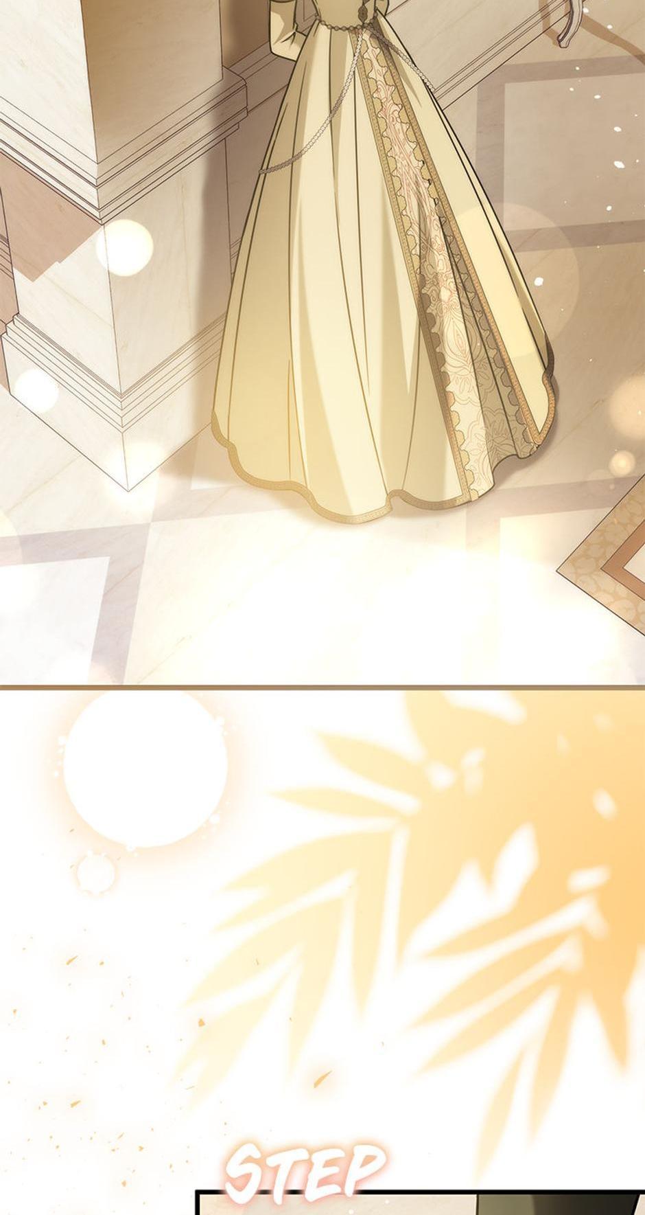 Your God Sent You Chapter 67 page 80 - 