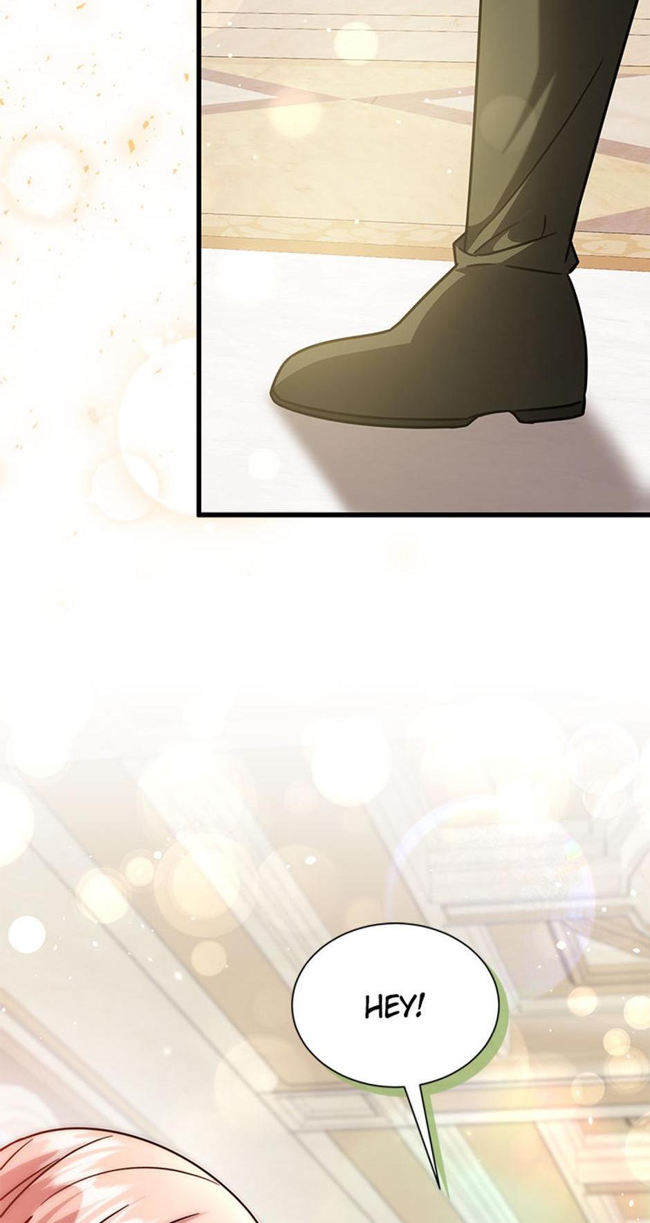 Your God Sent You Chapter 67 page 81 - 