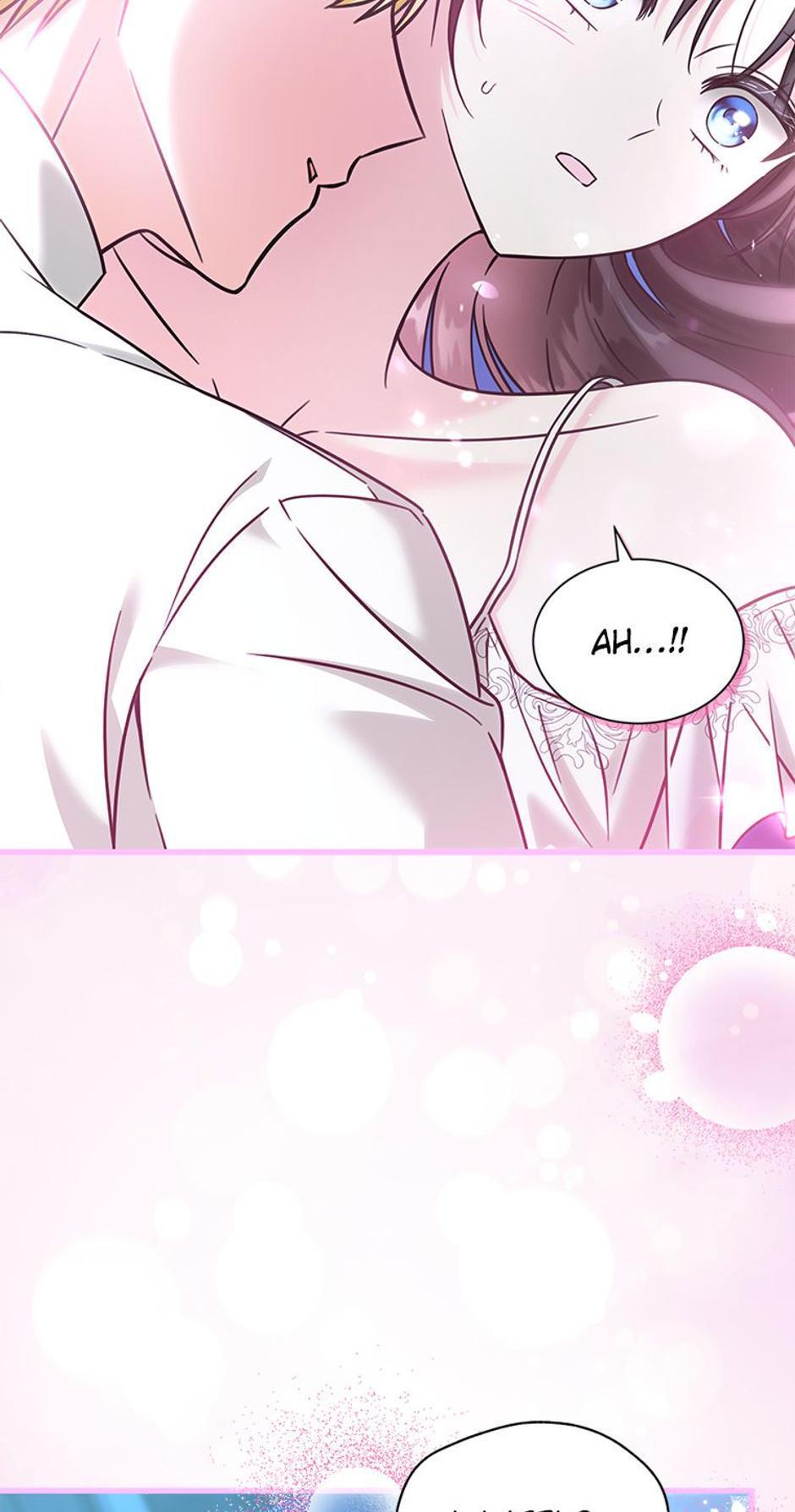 Your God Sent You Chapter 67 page 10 - 