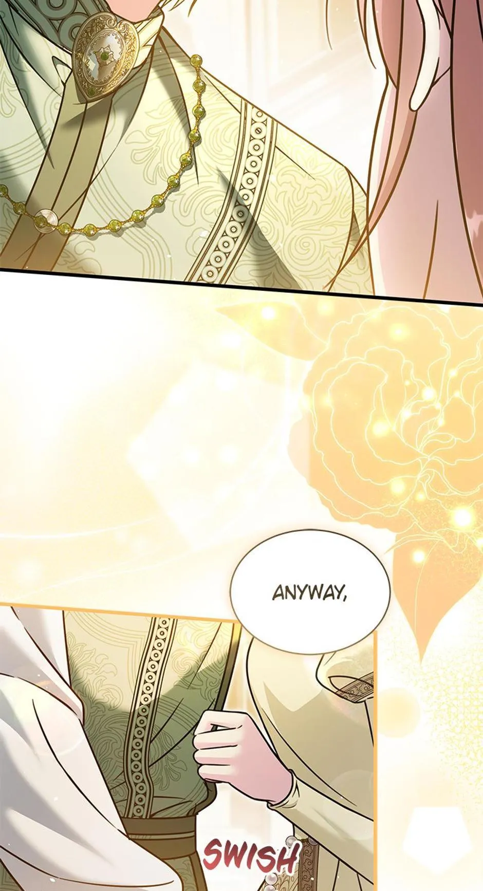 Your God Sent You Chapter 68 page 13 - 