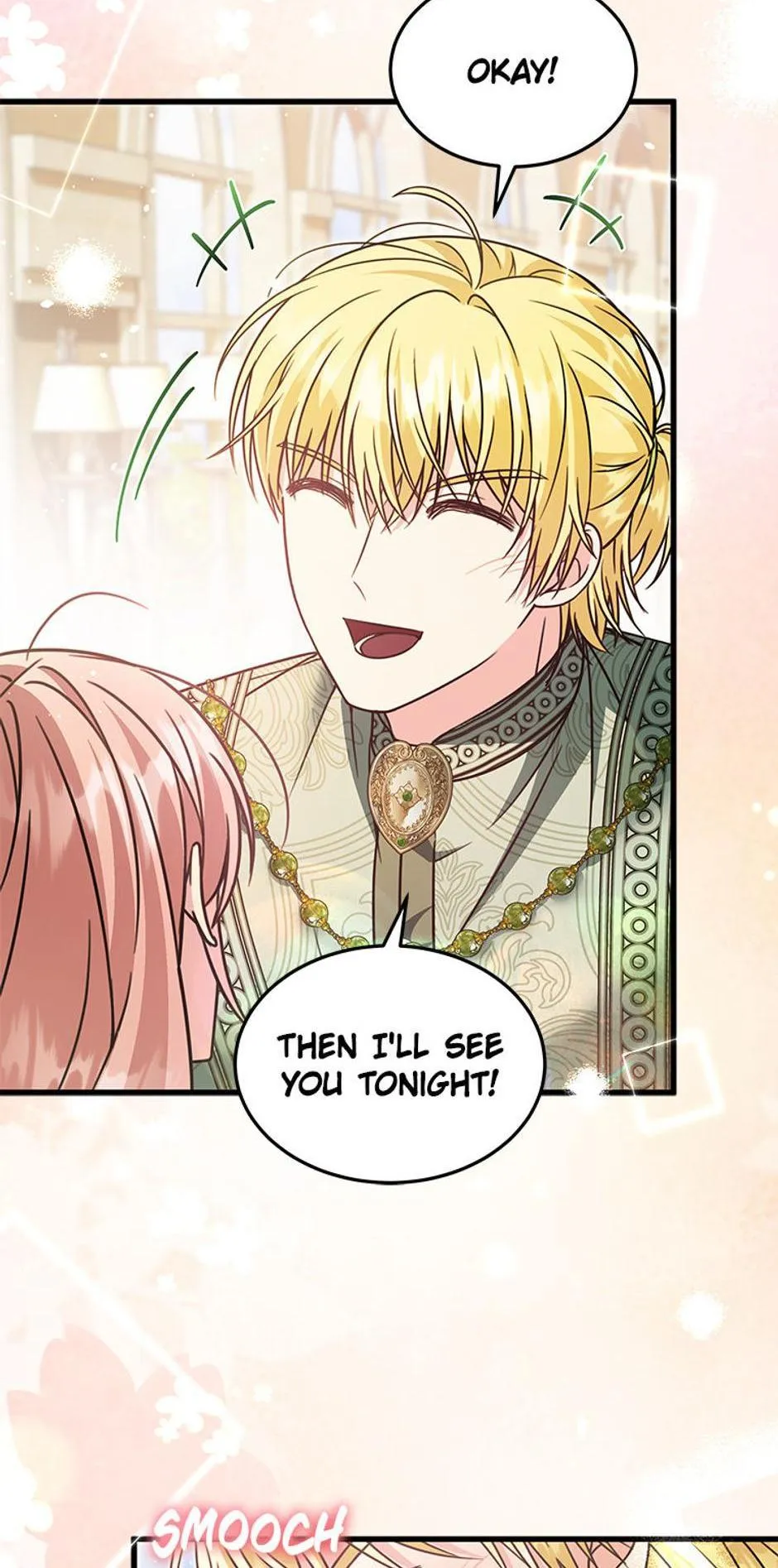 Your God Sent You Chapter 68 page 18 - 