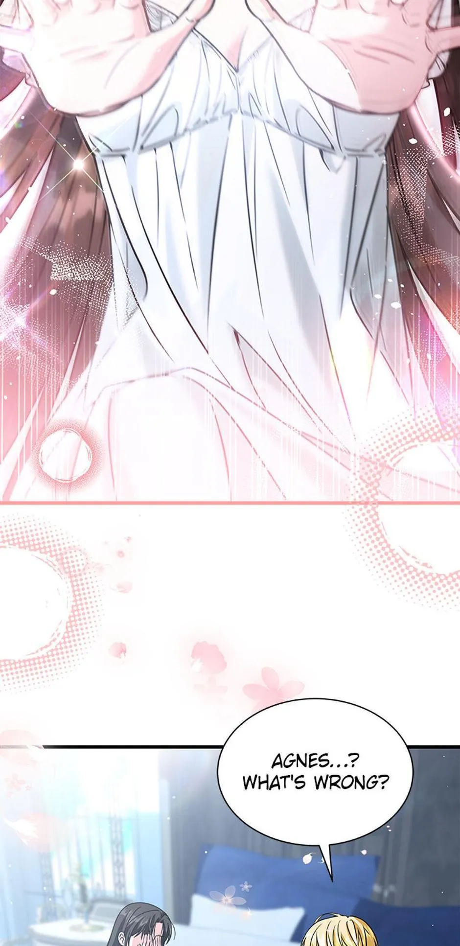 Your God Sent You Chapter 68 page 29 - 