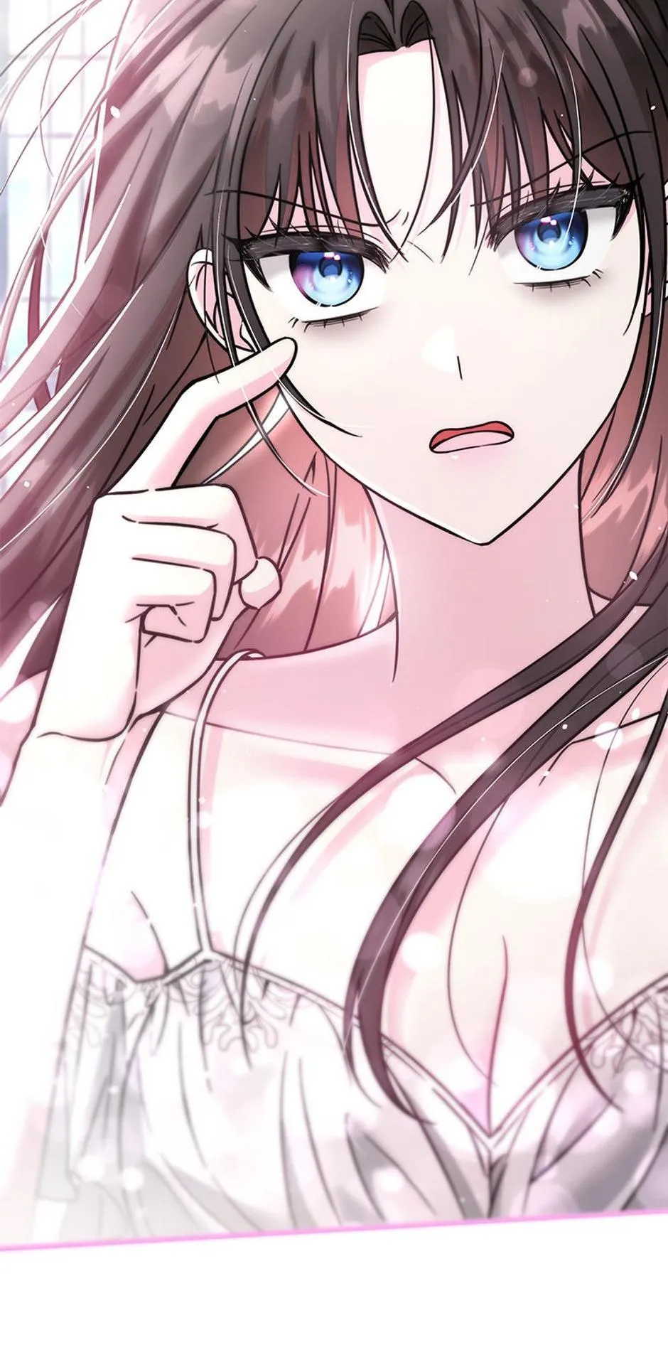 Your God Sent You Chapter 68 page 31 - 