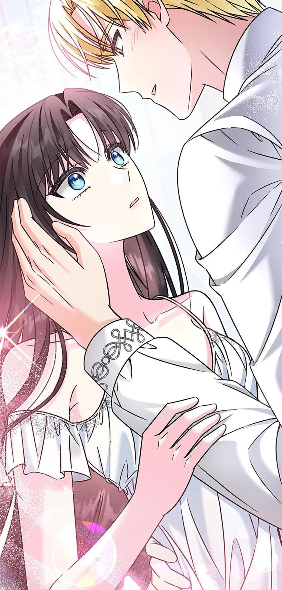 Your God Sent You Chapter 68 page 37 - 