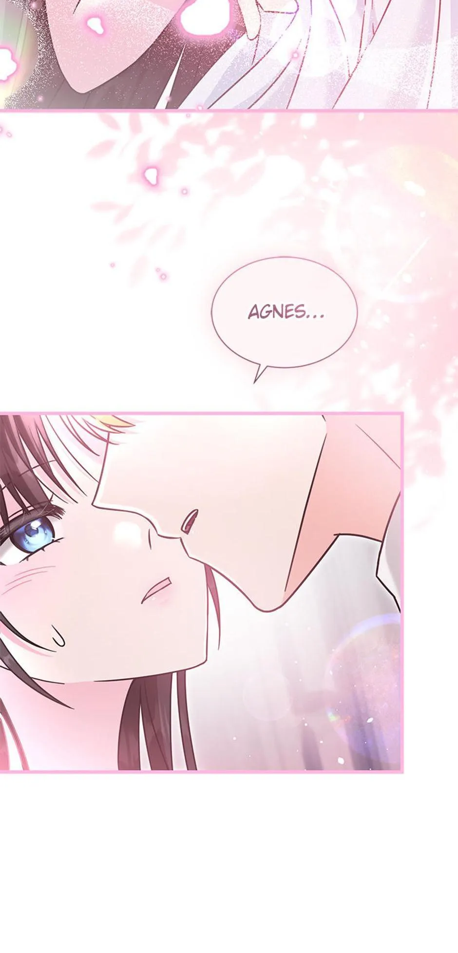 Your God Sent You Chapter 68 page 38 - 