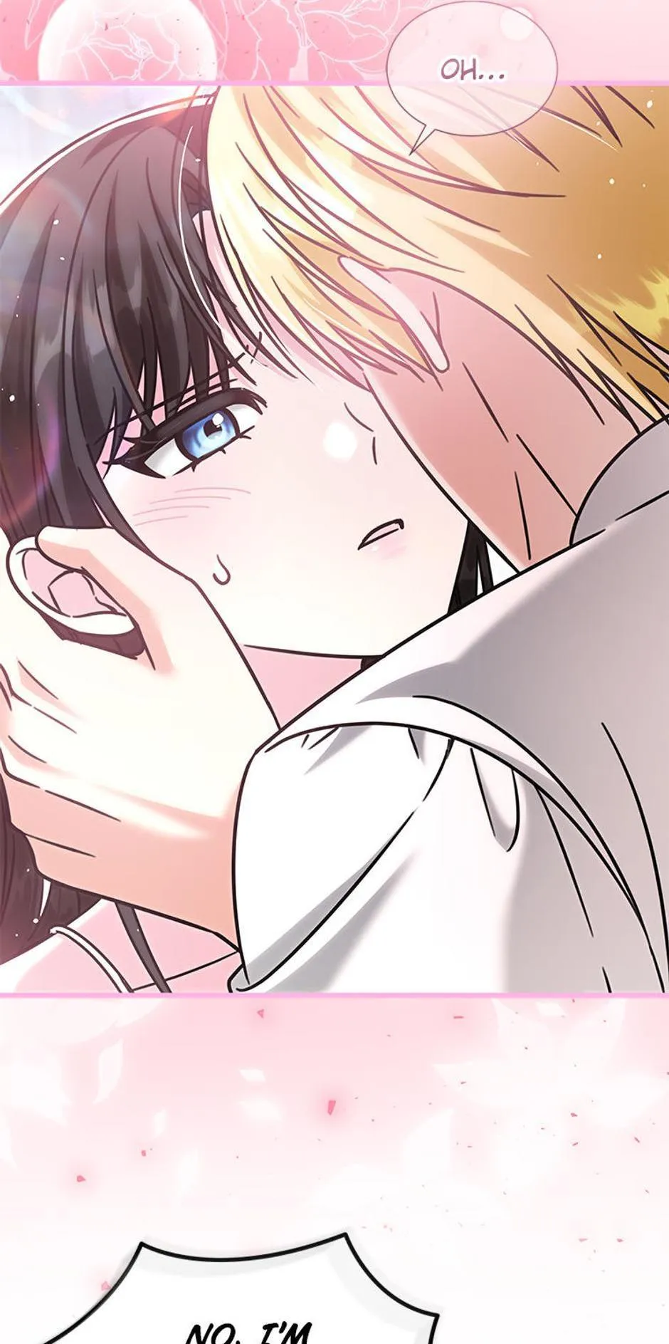Your God Sent You Chapter 68 page 40 - 