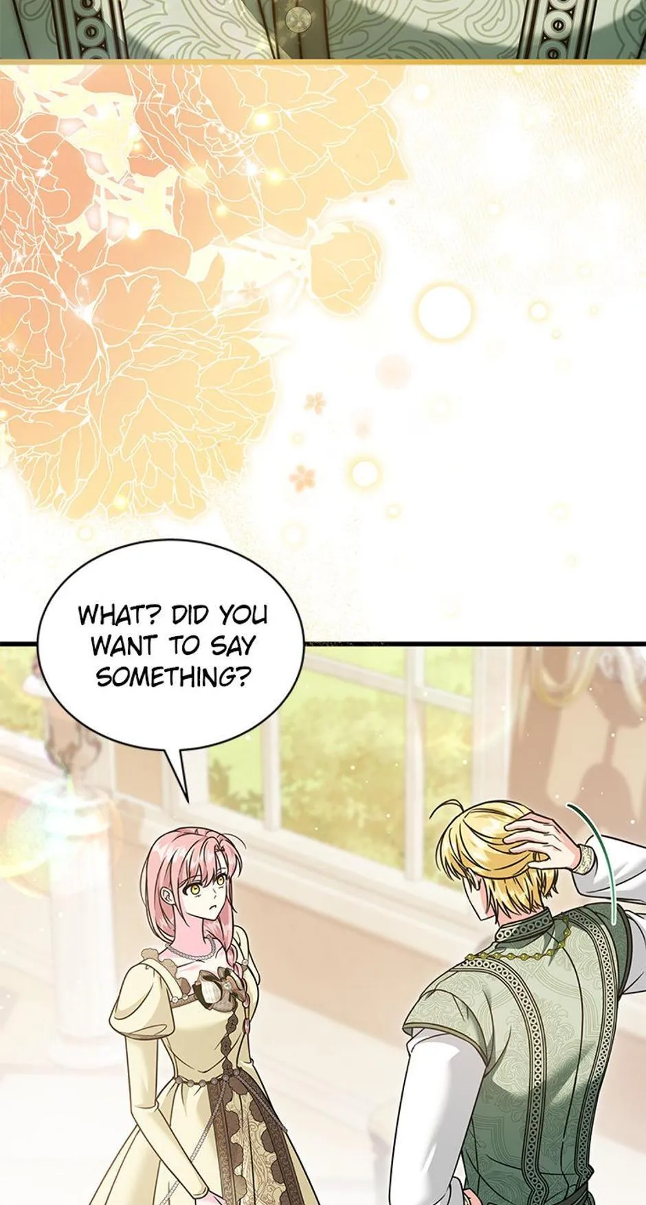 Your God Sent You Chapter 68 page 5 - 