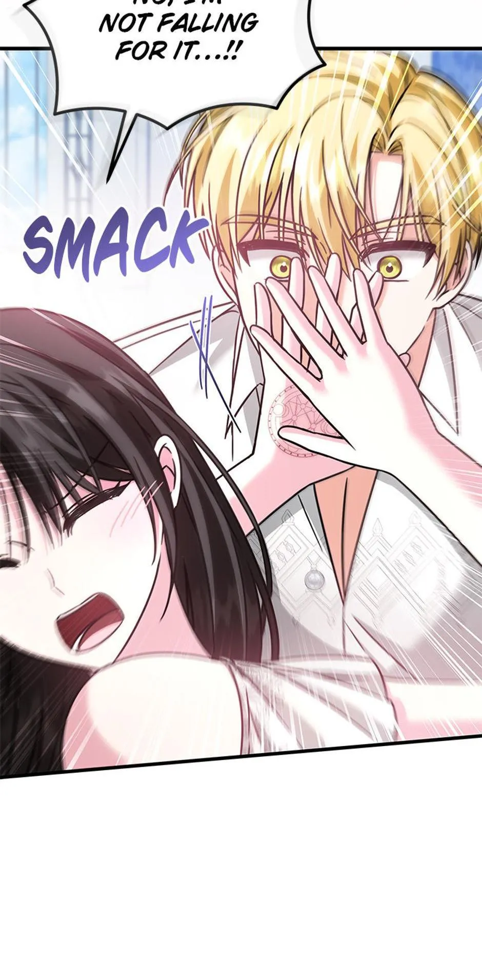 Your God Sent You Chapter 68 page 41 - 