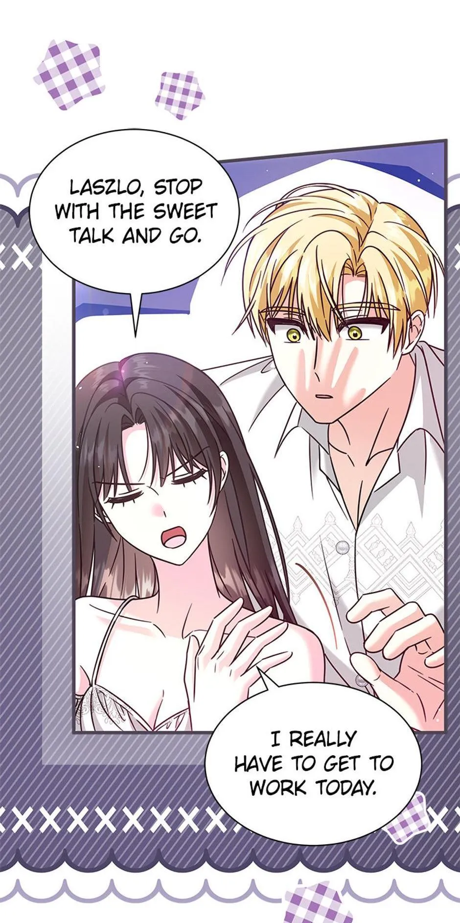 Your God Sent You Chapter 68 page 42 - 