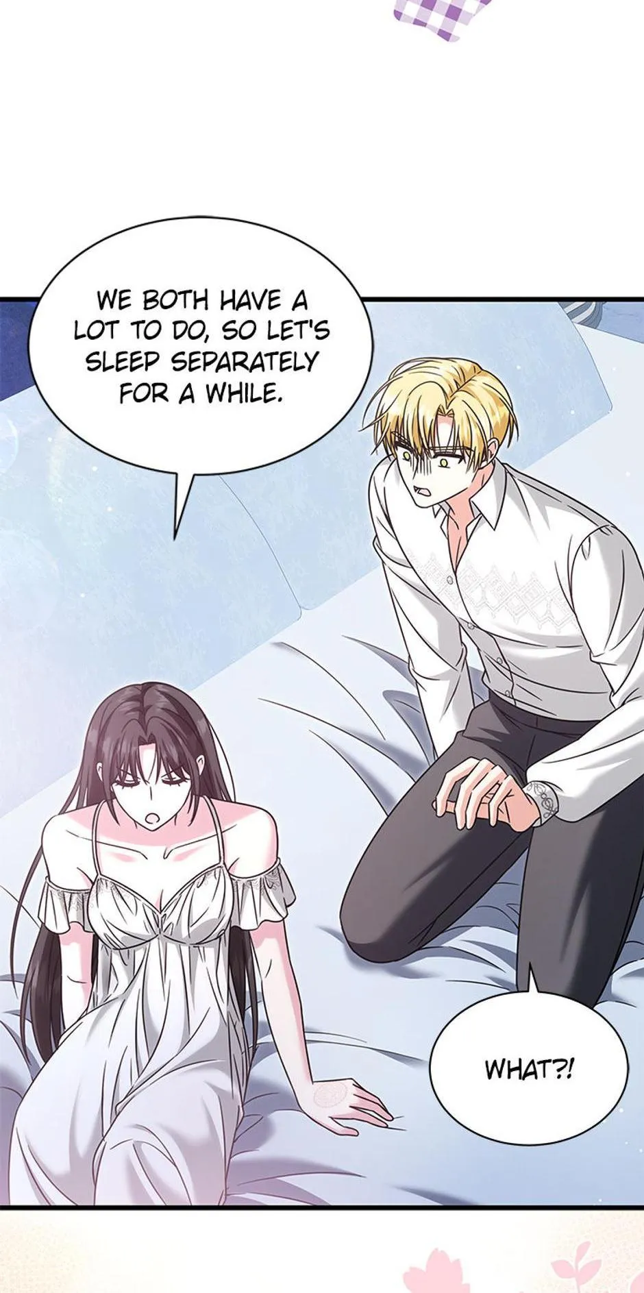 Your God Sent You Chapter 68 page 43 - 
