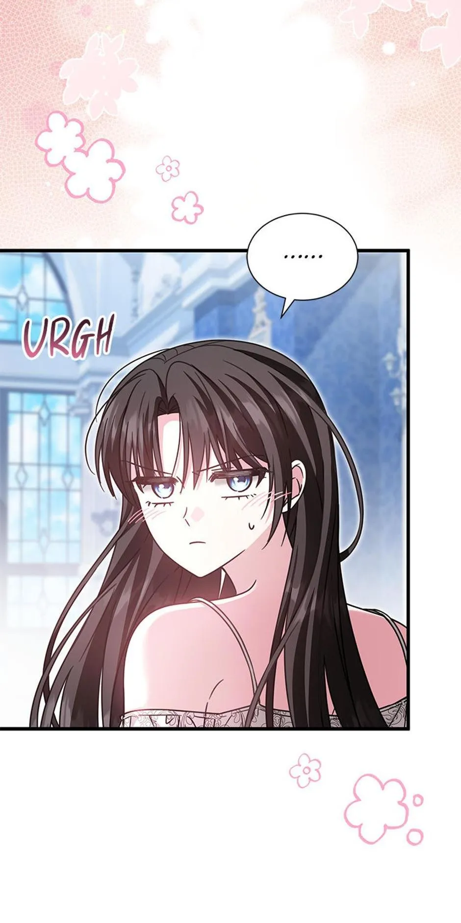 Your God Sent You Chapter 68 page 45 - 