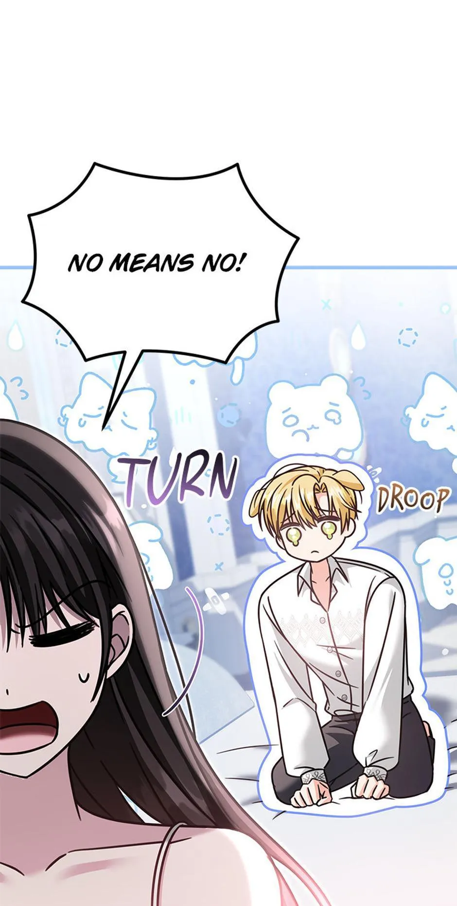 Your God Sent You Chapter 68 page 46 - 