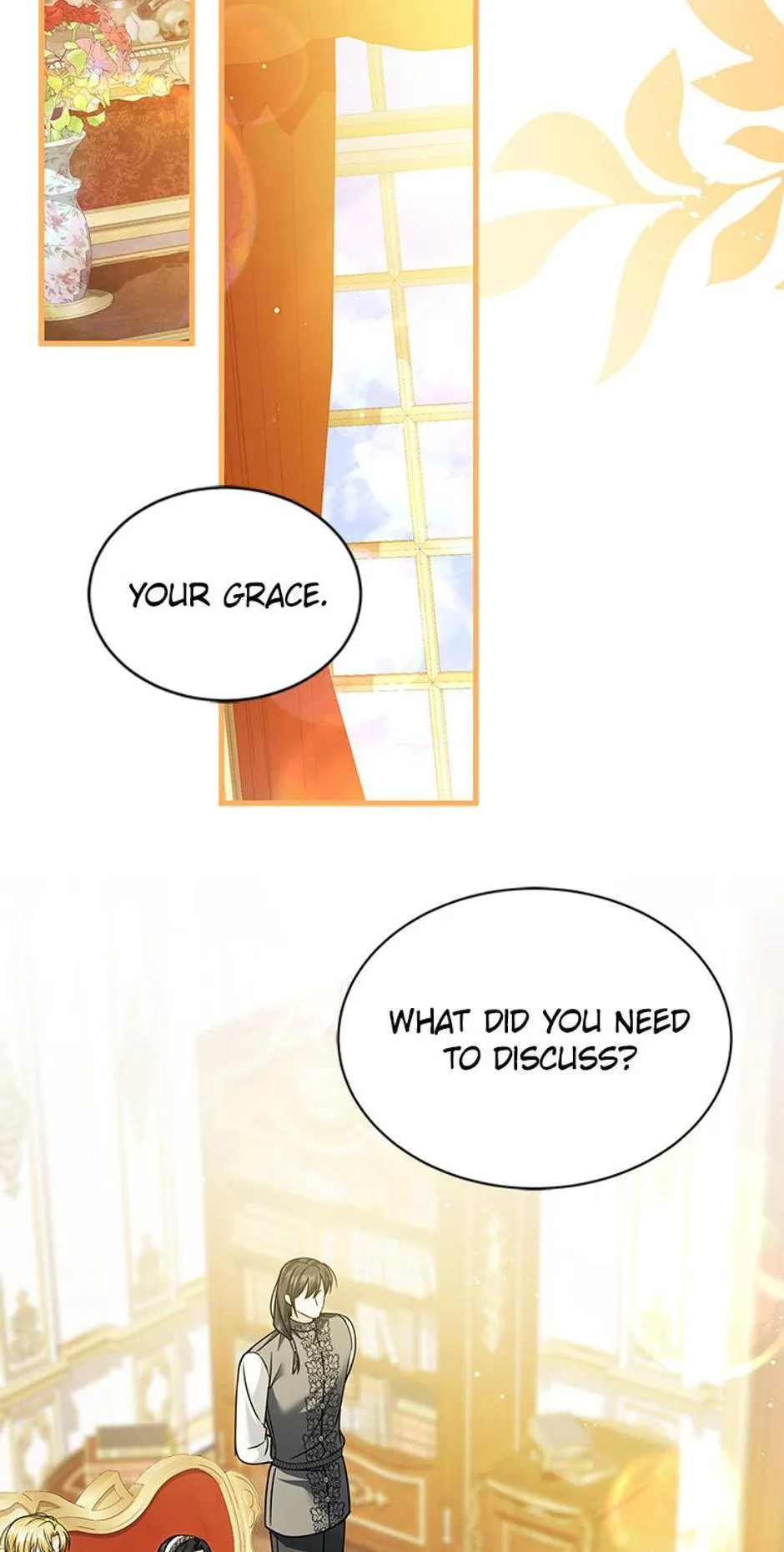 Your God Sent You Chapter 68 page 48 - 