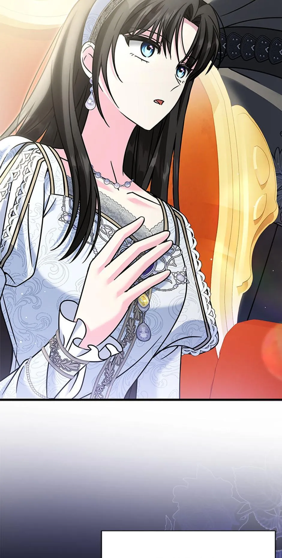 Your God Sent You Chapter 68 page 50 - 