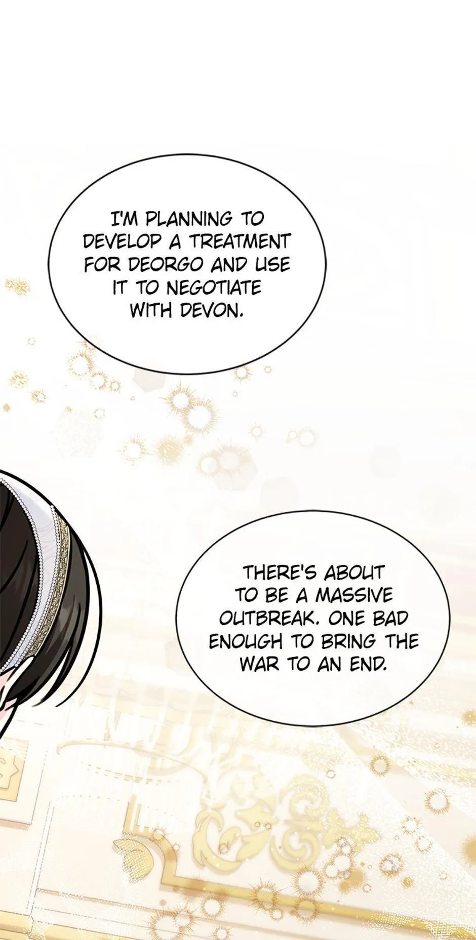 Your God Sent You Chapter 68 page 53 - 
