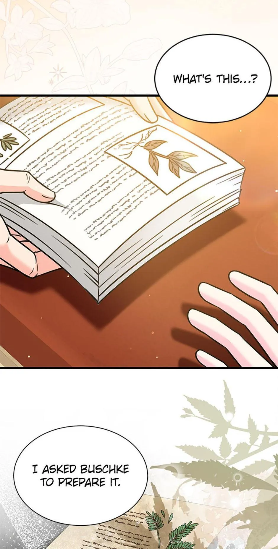 Your God Sent You Chapter 68 page 57 - 