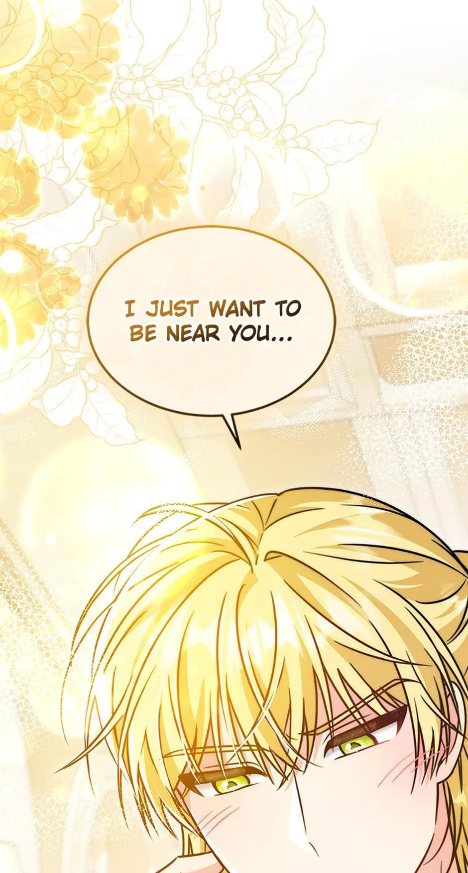 Your God Sent You Chapter 68 page 7 - 