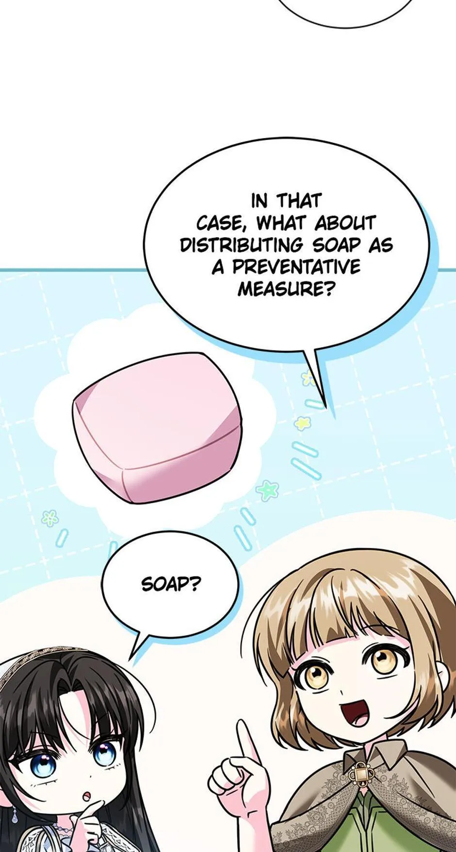Your God Sent You Chapter 68 page 62 - 