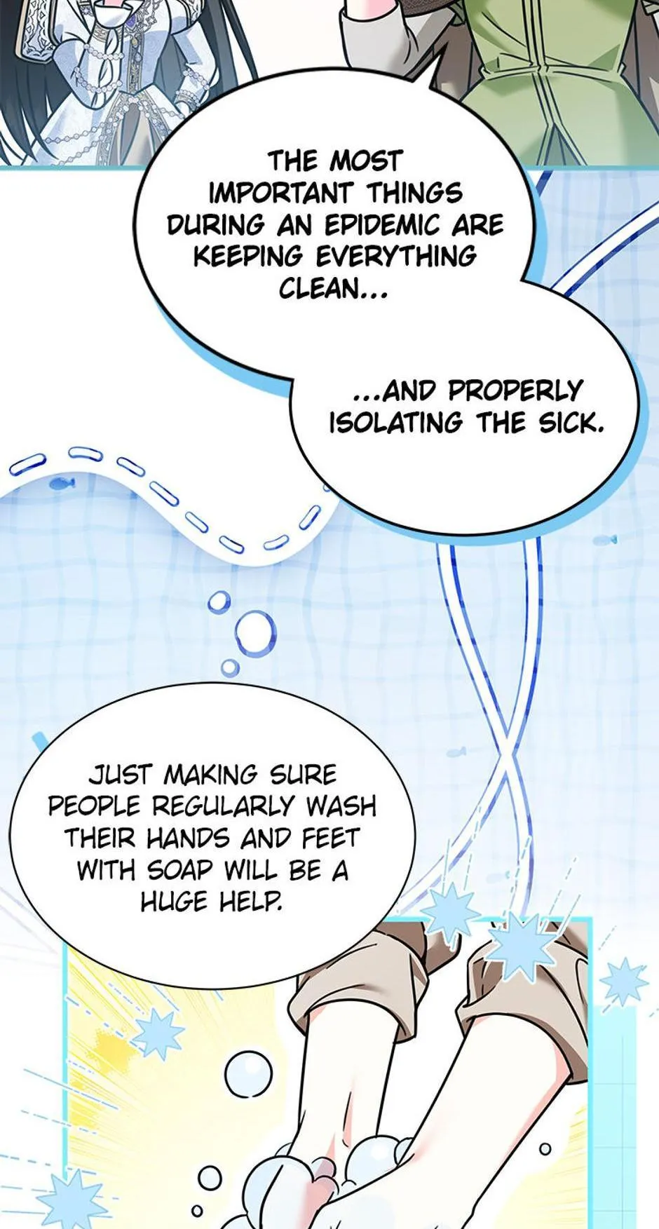 Your God Sent You Chapter 68 page 63 - 