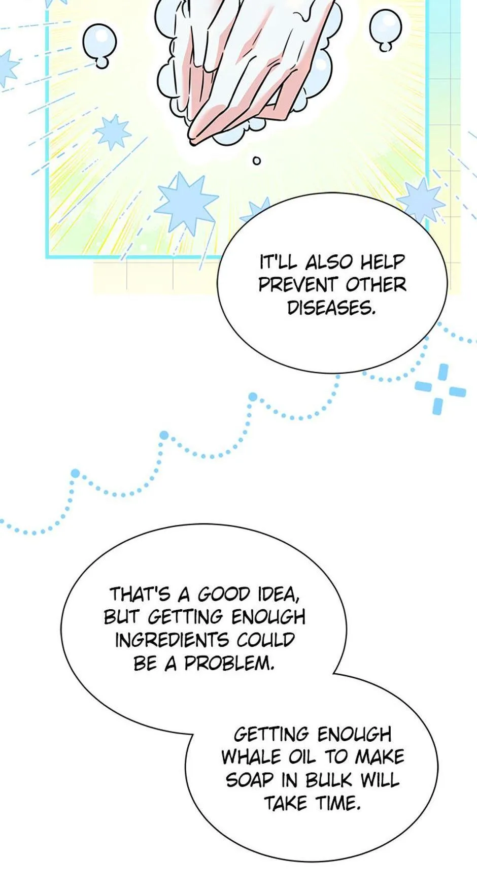 Your God Sent You Chapter 68 page 64 - 