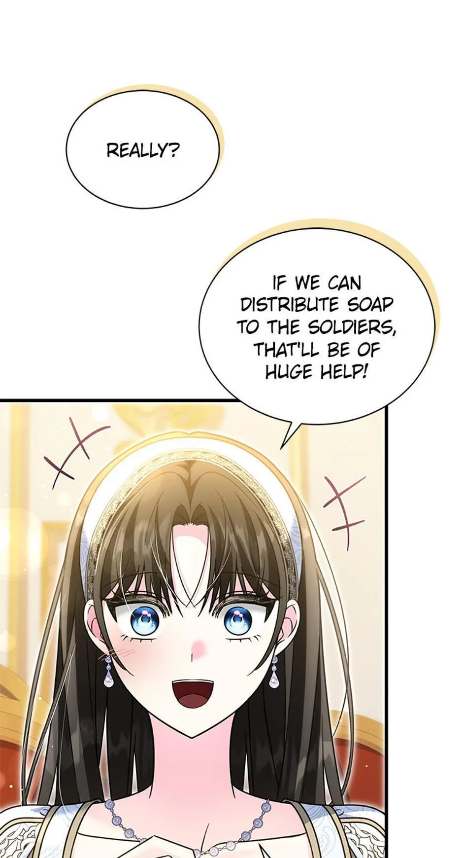 Your God Sent You Chapter 68 page 66 - 