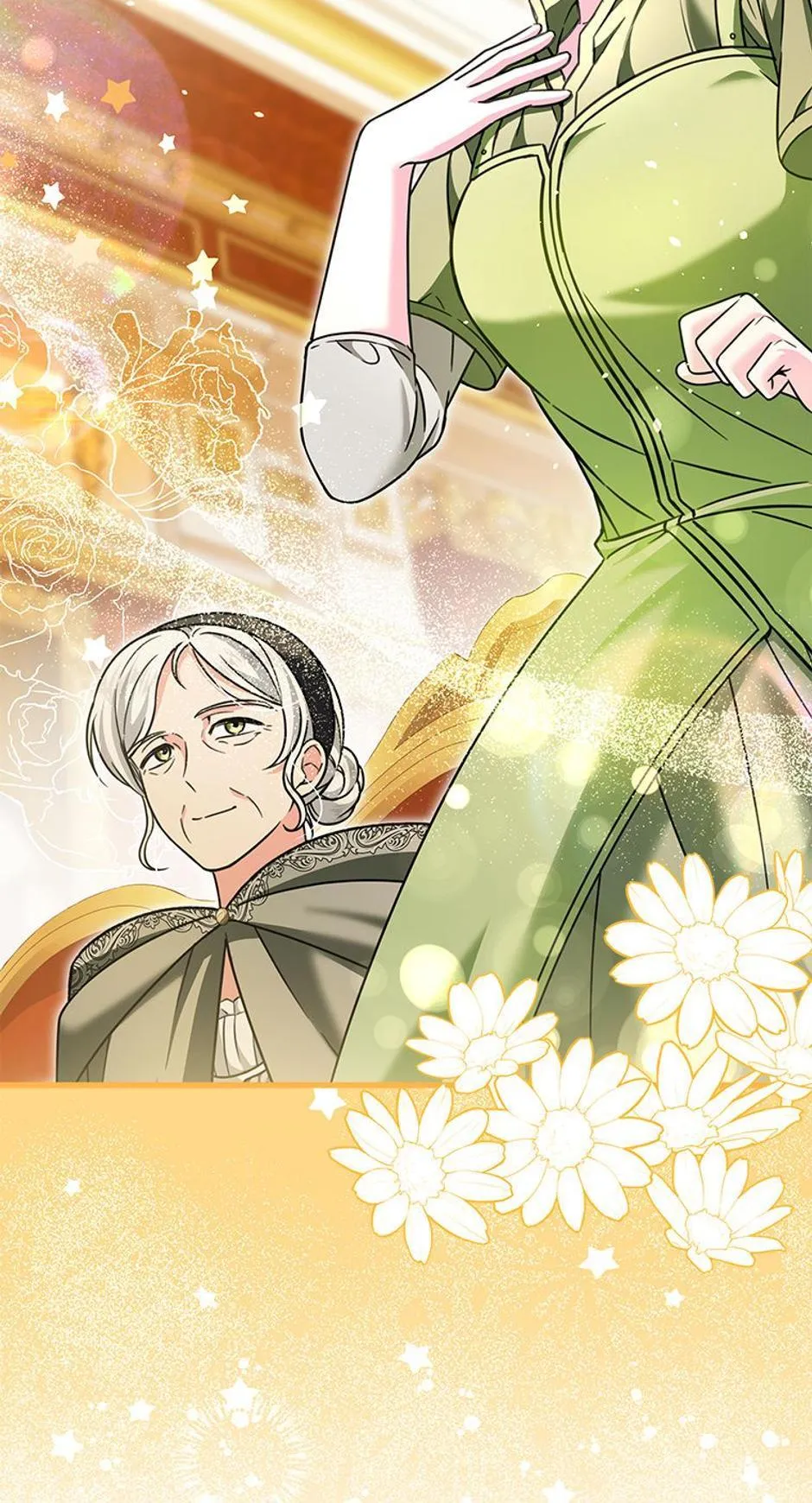 Your God Sent You Chapter 68 page 68 - 
