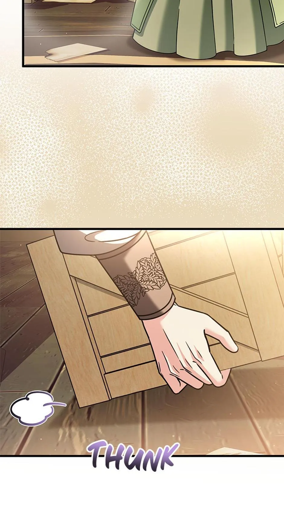 Your God Sent You Chapter 68 page 72 - 
