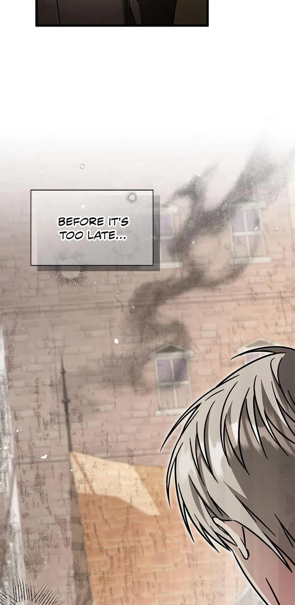Your God Sent You Chapter 68 page 77 - 