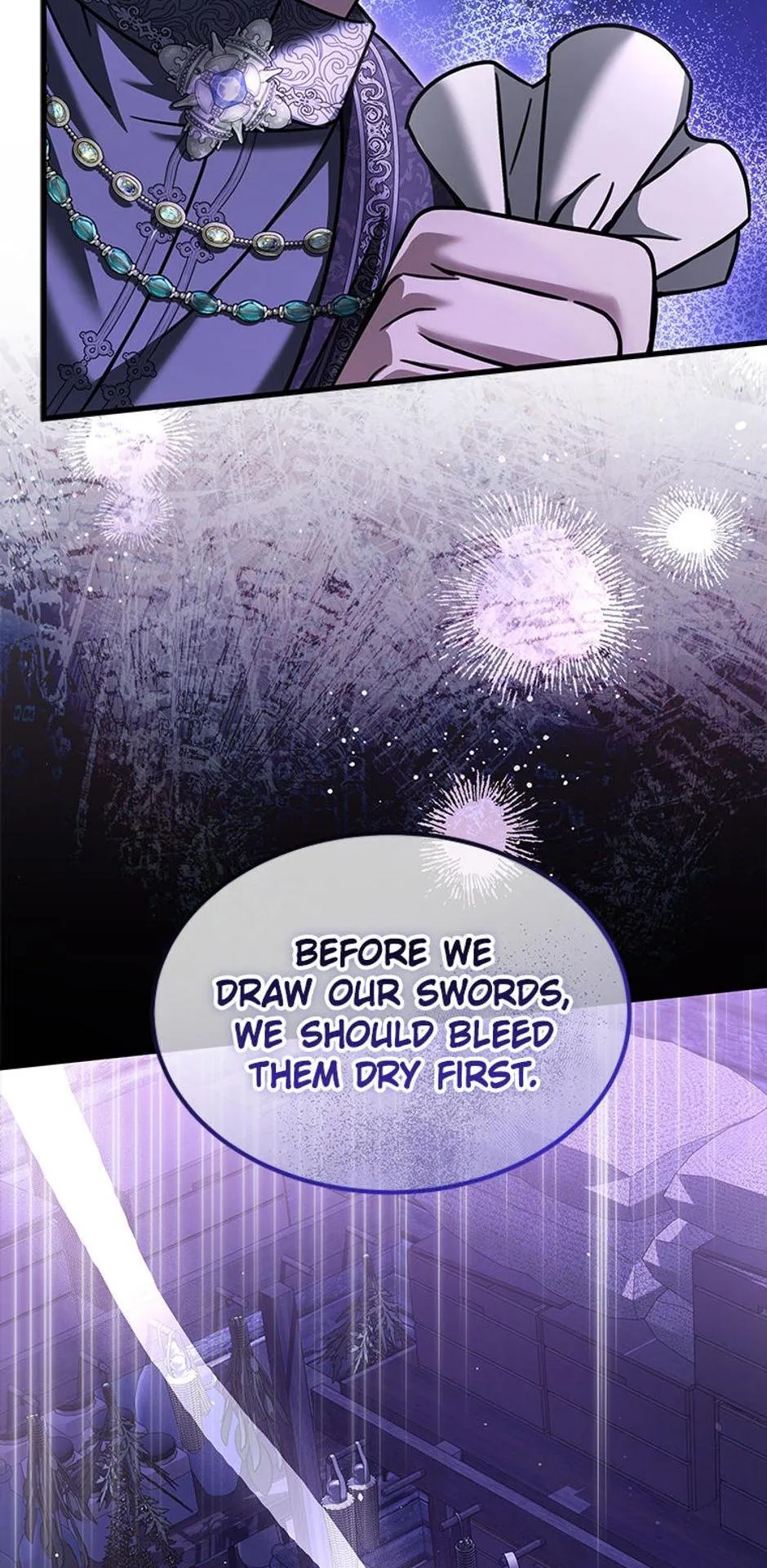 Your God Sent You Chapter 68 page 83 - 