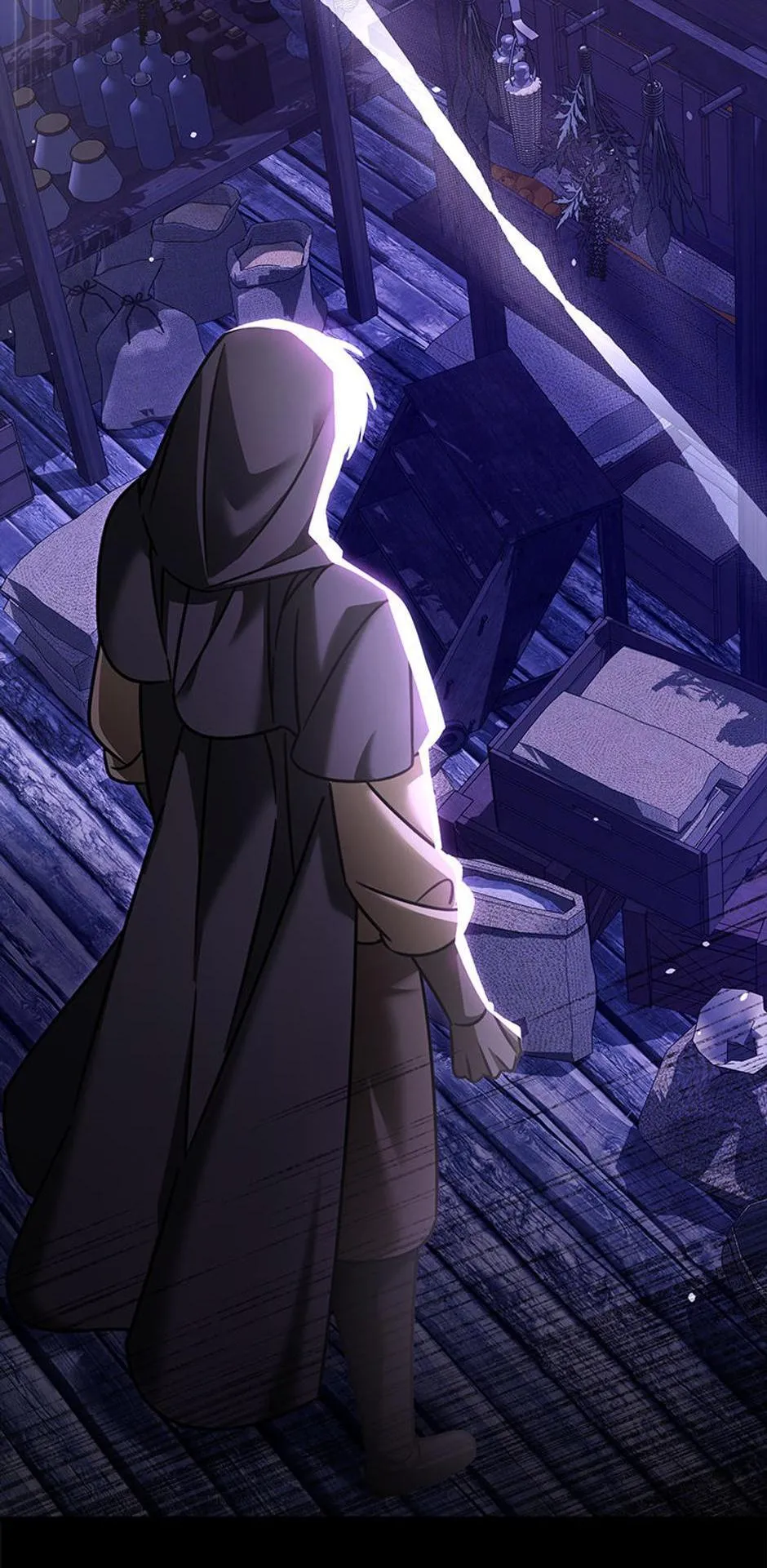 Your God Sent You Chapter 68 page 84 - 