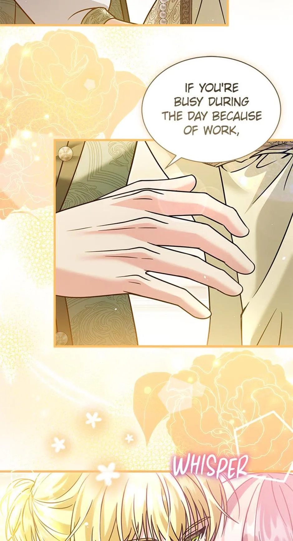 Your God Sent You Chapter 69 page 13 - 