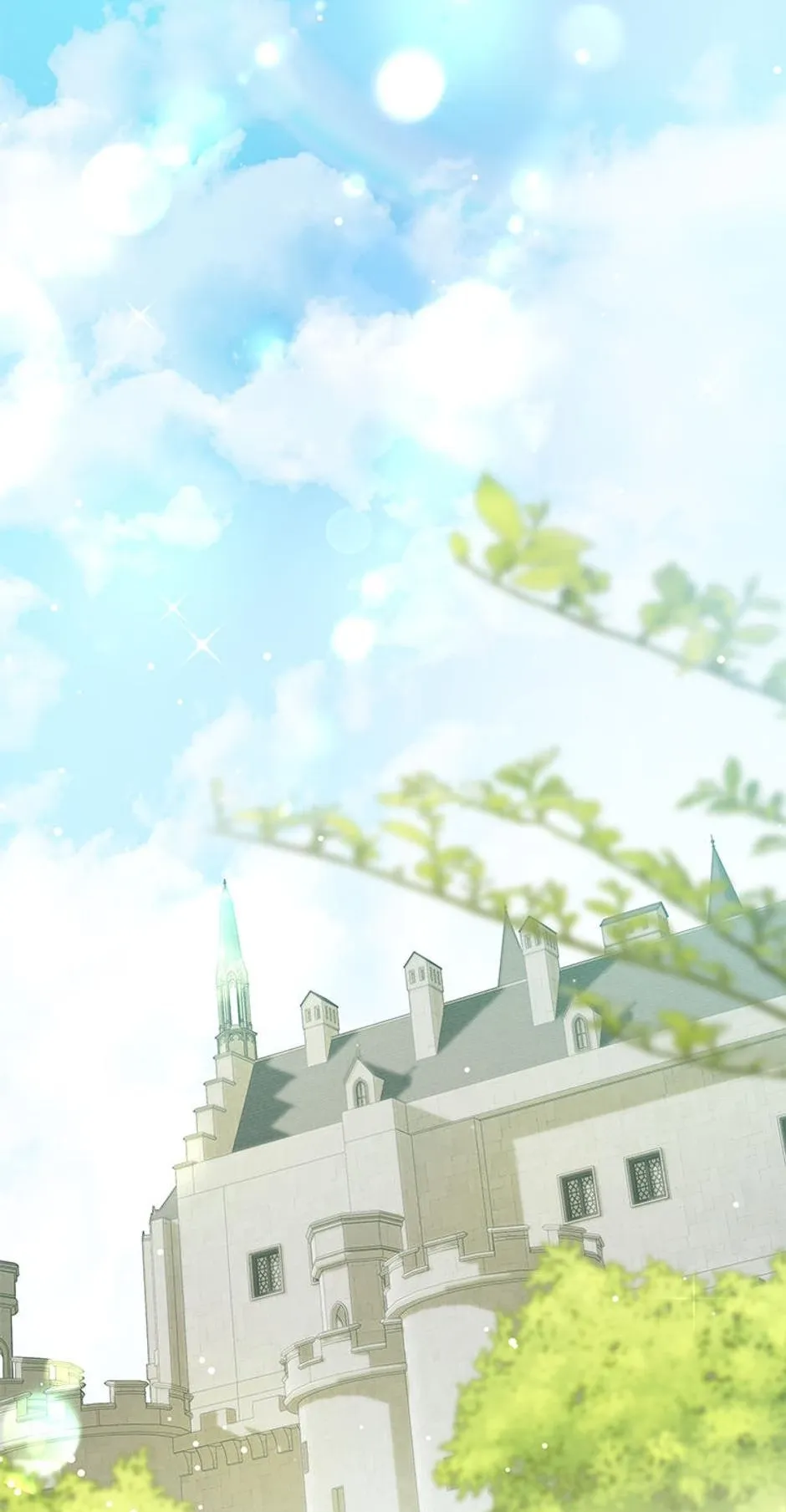 Your God Sent You Chapter 69 page 23 - 