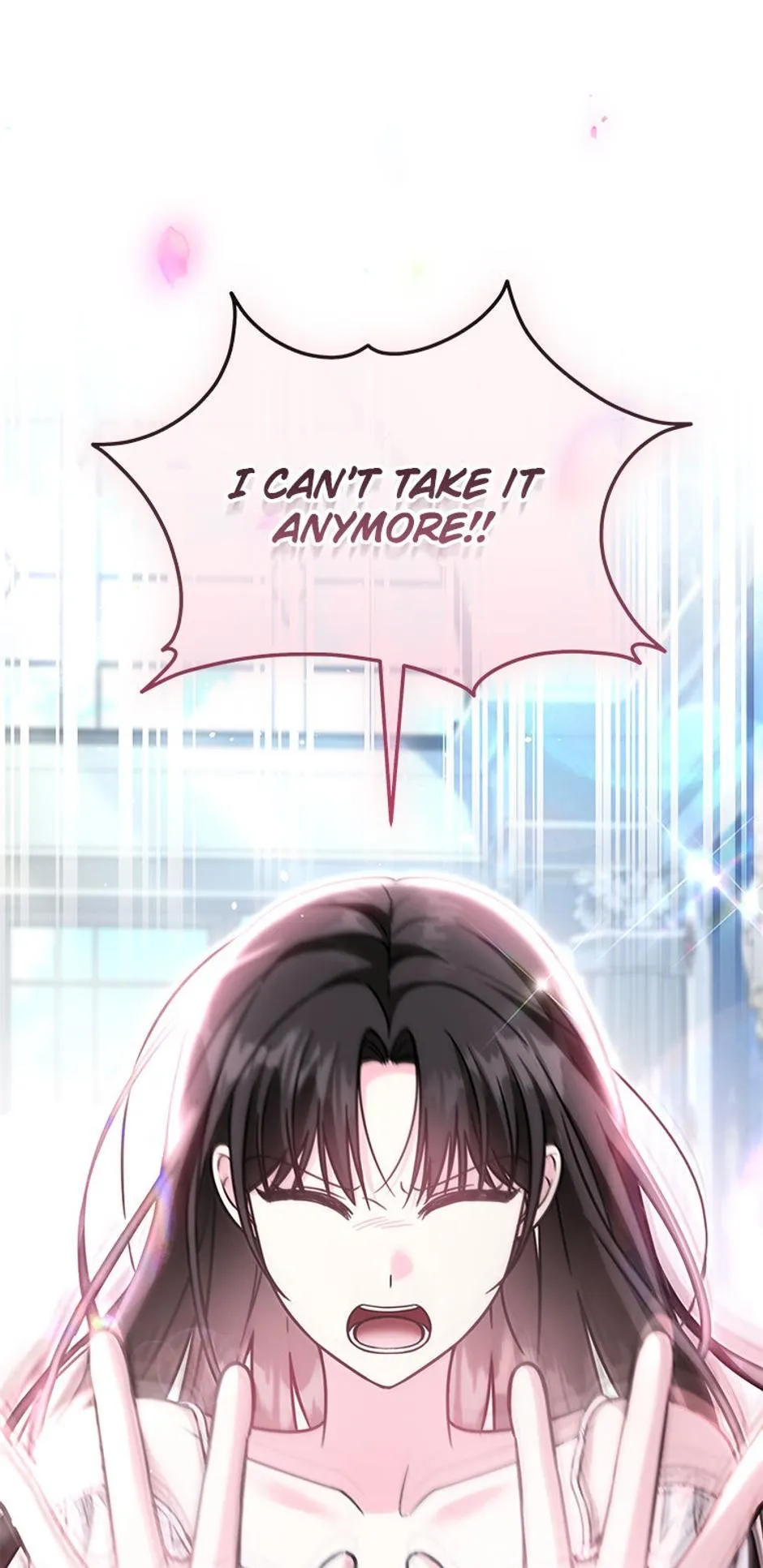 Your God Sent You Chapter 69 page 27 - 