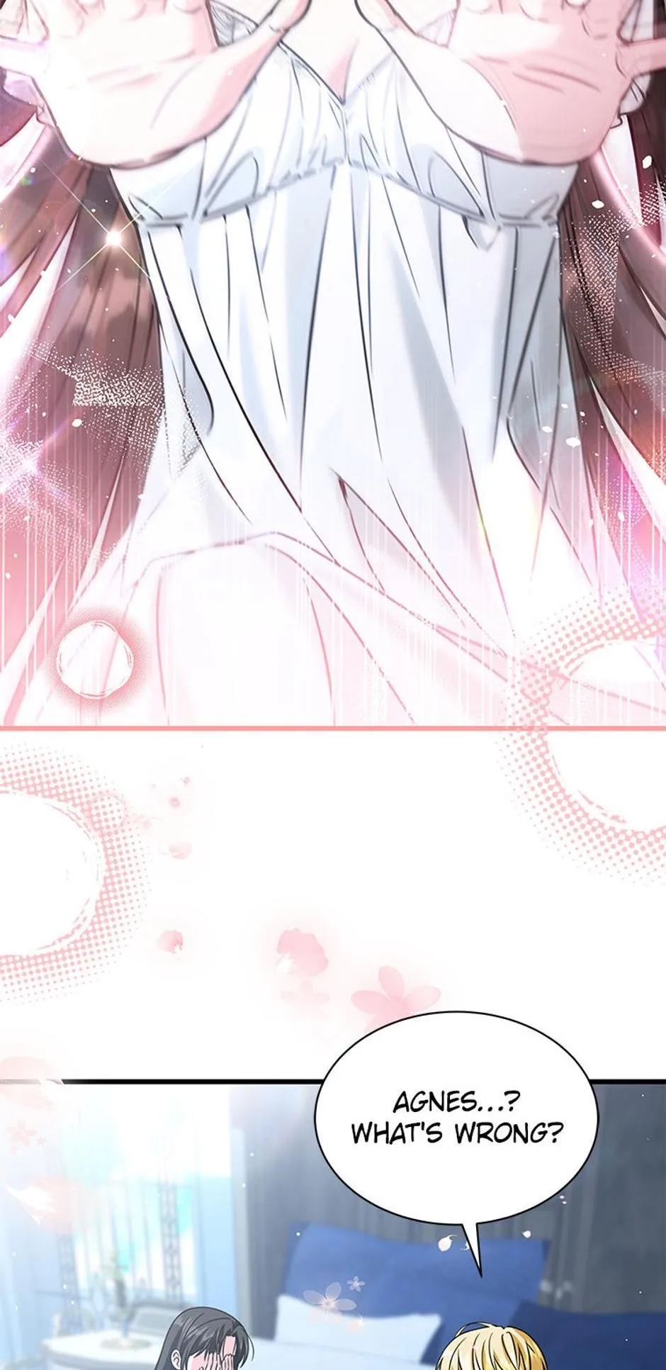 Your God Sent You Chapter 69 page 28 - 